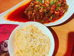 -一个叫川的地方(麒麟新天地店)