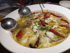 -太二酸菜鱼(财富购物中心店)