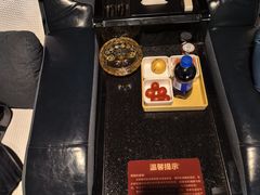 -陆琴脚艺·足浴·SPA(夫子庙店)