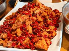 -望京一号·重庆江湖菜(工体店)