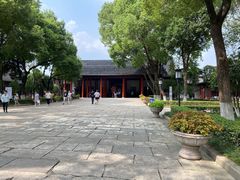 -南京中国近代史遗址博物馆(南京总统府)