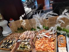 -重庆丽苑维景国际大酒店·海鲜自助餐厅