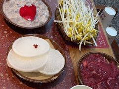 -赵美丽·重庆社区火锅·直营店(火车东站·中豪国际店)