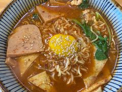 -李先生的首尔小馆(松江启源广场店)