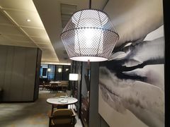 -青雅中餐厅(大连金石滩绿发希尔顿度假酒店)