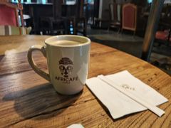 -Africafe(非洲咖啡)