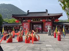 -华清宫景区