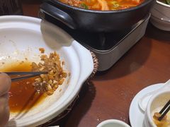 -肖记公安牛肉鱼杂馆·省级非物质文化遗产(三角路直营店)