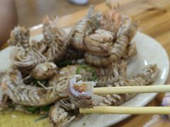 -贞姨美食·老字号海鲜大排档