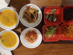 -山西会馆·晋菜·晋商宴·民俗博物馆(体育路店)