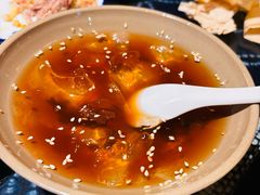 -香满楼(临安路店)