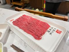-丁卯•铜锅涮肉(工体店)