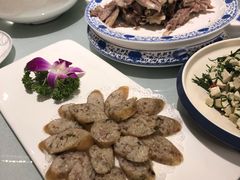 -宁夏国强手抓羊肉·清真菜(未央路凤三店)