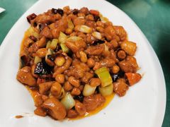 -成都驻京办餐厅(蜀都宾馆店)