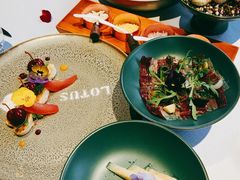 -莲西餐(曲江店)