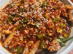 口水鸡-红尘酒肉小馆