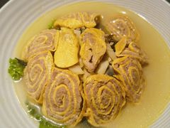 三鲜蒸蛋卷-树厨贵州菜(大十字店)