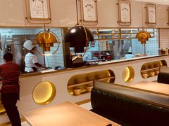 大堂-天怡興·百年蒸饺(中心书城店)