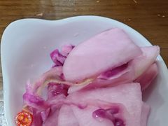 -猪脑壳凉面(南正街店)