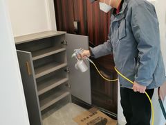 -绿色家缘甲醛治理公司(中关村店)
