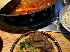 -阳阳老火锅(小南门店)