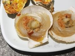-德得轩烤涮一体自助餐厅(王府井店)