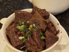 -中国厨房/台湾牛肉面