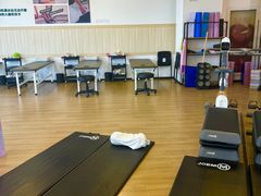 -锐博康复门诊(徐汇店)