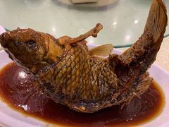 -奥华餐厅·老张记(台基厂店)