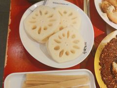 -小龙坎火锅(全球总店)