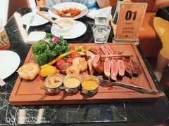 -MEAT MATE 鲜食肉铺(凤凰汇·里巷店)