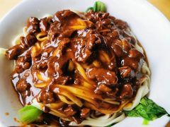 -肉盖面馆(兴科大道店)