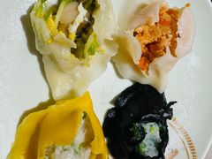 -船歌·鱼水饺青岛菜(黄岛珠江路店)
