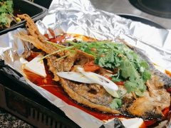 -食代馆(深业上城店)