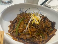 -百年石锅饭(阿里郎美食街店)