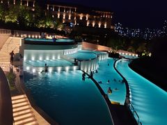 -清河半岛温泉度假酒店