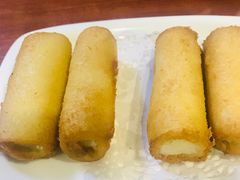 热鲜奶-香港仔茶餐厅(凤阳店)