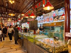 -猪肉婆私房菜(容桂总店)