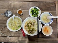 -随柳居·苏式小吃(建新巷店)