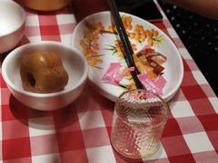 -西贝(上海我格广场店)