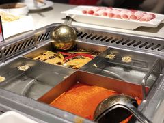 -海底捞火锅(亲子主题北金鹰店)