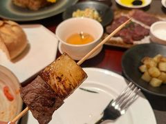 -杭州西子湖四季酒店-WL BISTRO西湖餐厅(灵隐路店)