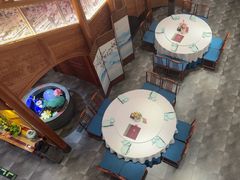 -森隆饭庄(崇文门新世界百货店)