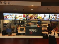 -肯德基(天津奥城店)