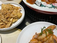 -京味斋·北京烤鸭(北京南站洋桥店)
