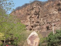 -湖洞水自然风景区