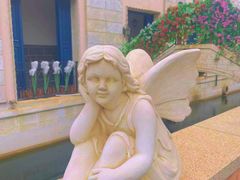 -华谊兄弟（长沙）电影小镇