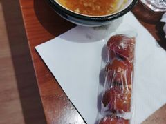 -1078號老北京涮肉(万达广场店)