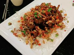 -木卡买提新疆餐厅·清真(新里海顿公馆店)