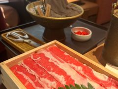 -巴奴毛肚火锅(京西大悦城店)